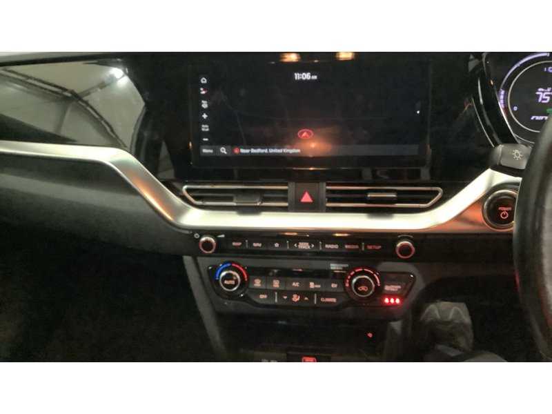 Used Kia Niro 2021 for sale - 77900820: Photo 10