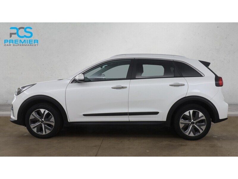 Used Kia Niro 2021 for sale - 77900820: Photo 12