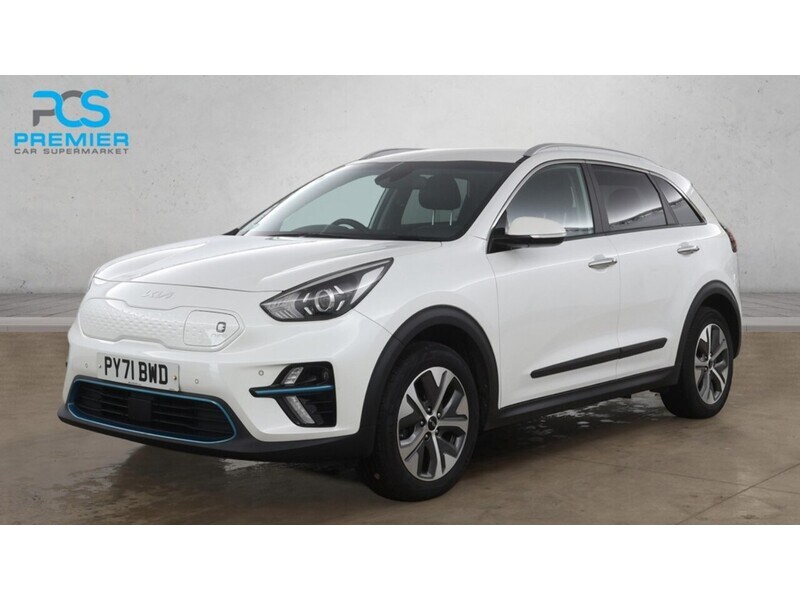 Used Kia Niro 2021 for sale - 77900820: Photo 14