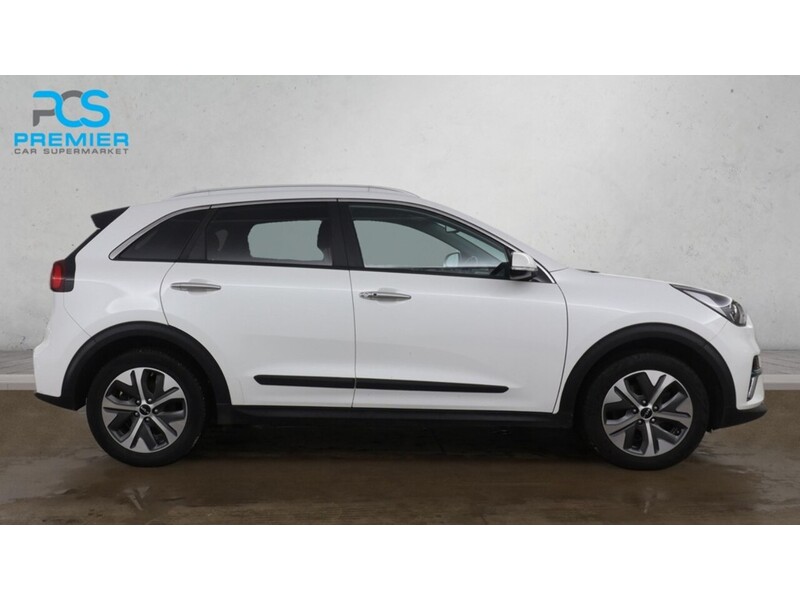 Used Kia Niro 2021 for sale - 77900820: Photo 3