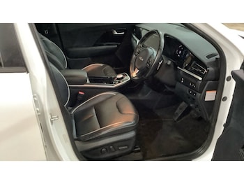 Used Kia Niro 2021 for sale - 77900820: Photo