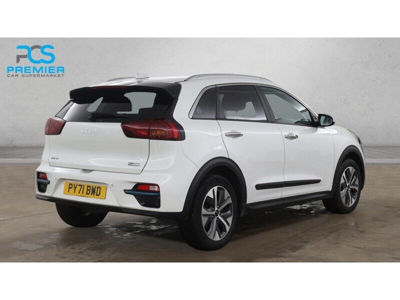 Used Kia Niro 2021 for sale - 77900820: Photo 6