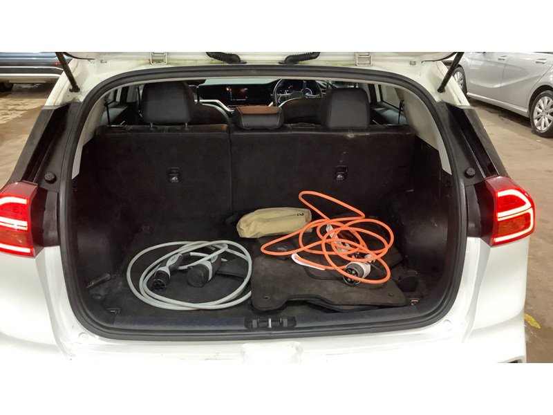 Used Kia Niro 2021 for sale - 77900820: Photo 7