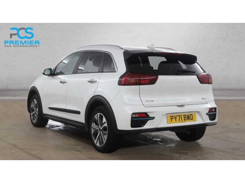 Used Kia Niro 2021 for sale - 77900820: Photo 9