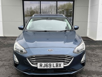 Used Ford Focus 2020 for sale - 75496768: Photo
