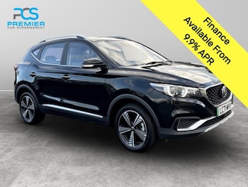 Used MG MG ZS 2021 for sale - 78738879: Photo