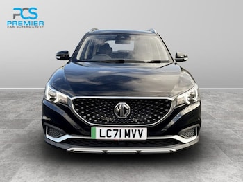 Used MG MG ZS 2021 for sale - 78738879: Photo