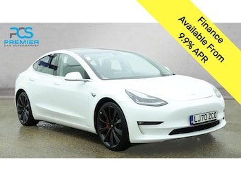 Used Tesla Model 3 2020 for sale - 78331375: Photo