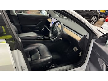 Used Tesla Model 3 2020 for sale - 78331375: Photo