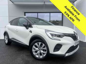 2020 - 1.0 TCE 100 Iconic 5dr