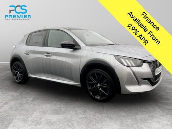 Used Peugeot 208 2023 for sale - 78716230: Photo