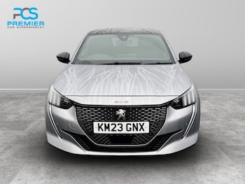 Used Peugeot 208 2023 for sale - 78716230: Photo
