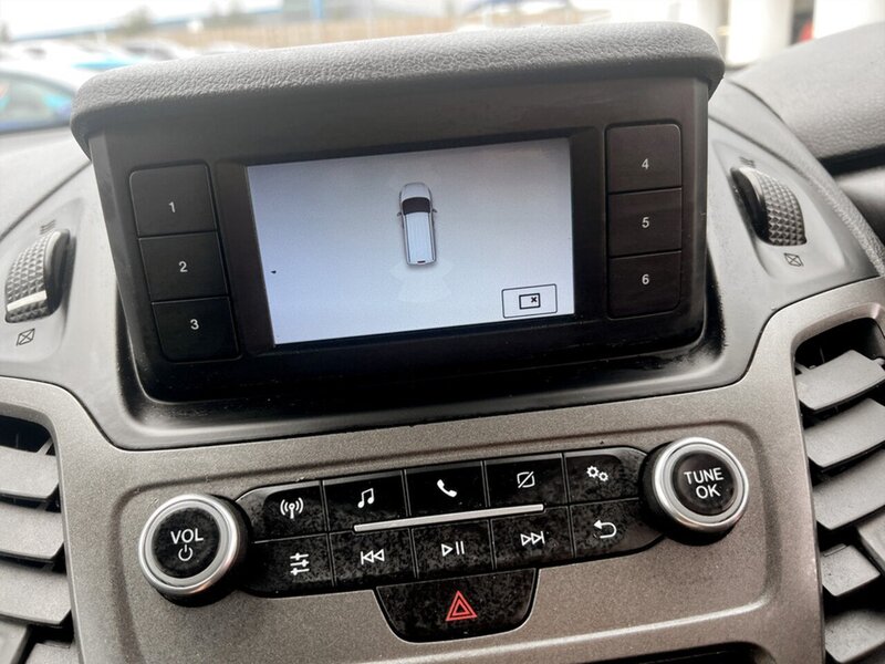 Vehicle 36