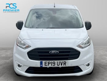 Used Ford Transit Connect 2019 for sale - 75411769: Photo