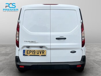 Used Ford Transit Connect 2019 for sale - 75411769: Photo
