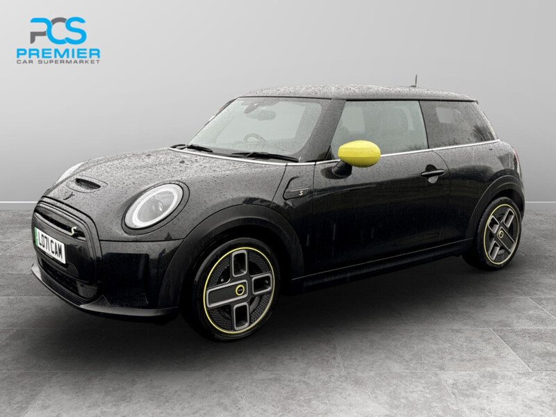 Used MINI Hatch 2022 for sale - 77233474: Photo 12