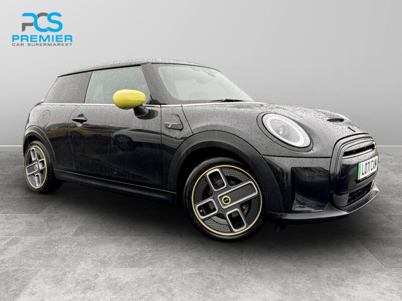 Used MINI Hatch 2022 for sale - 77233474: Photo 14