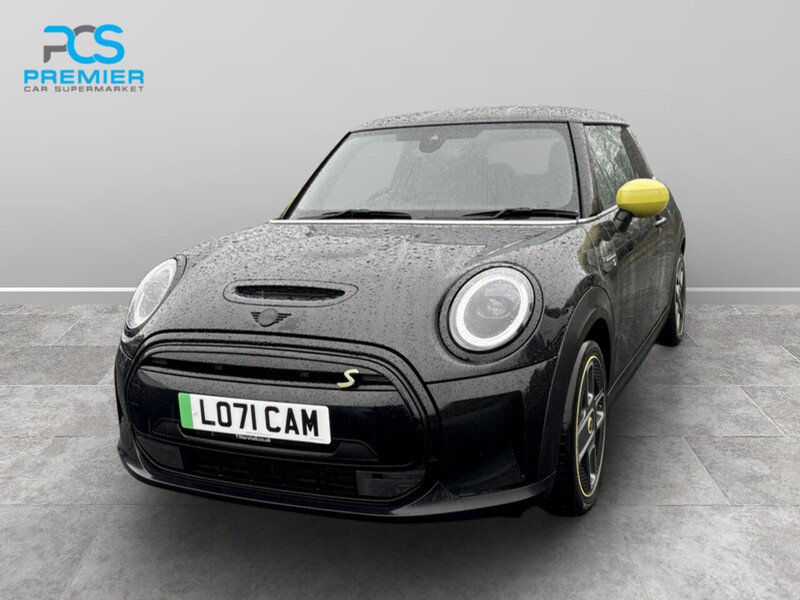 Used MINI Hatch 2022 for sale - 77233474: Photo 16