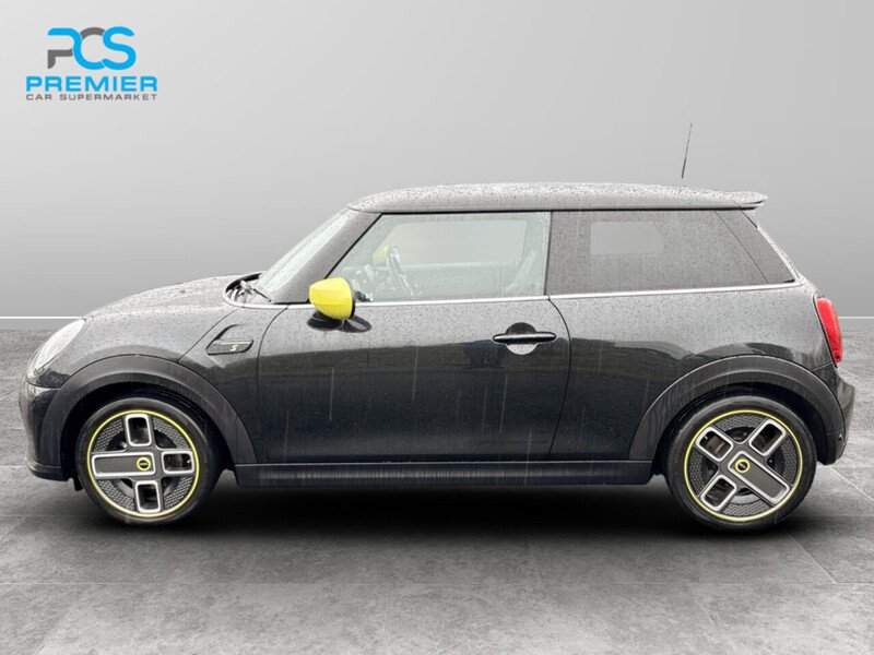 Used MINI Hatch 2022 for sale - 77233474: Photo 17