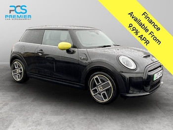 Used MINI Hatch 2022 for sale - 77233474: Photo