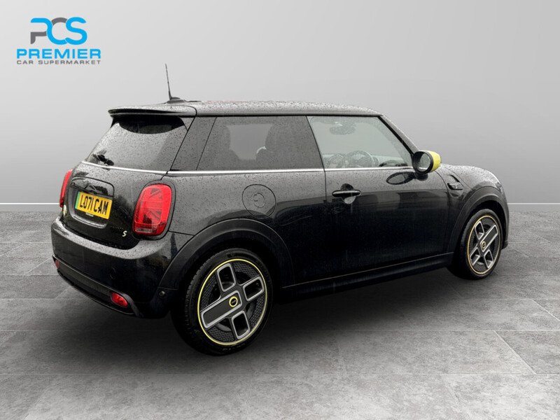Used MINI Hatch 2022 for sale - 77233474: Photo 21