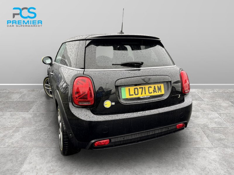 Used MINI Hatch 2022 for sale - 77233474: Photo 25
