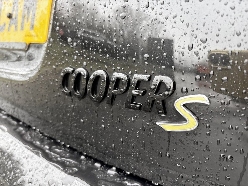 Used MINI Hatch 2022 for sale - 77233474: Photo 26