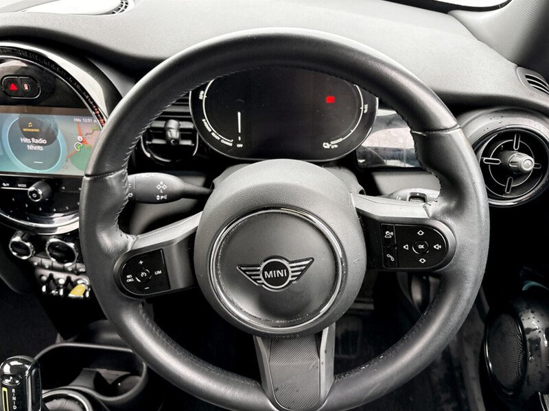 Used MINI Hatch 2022 for sale - 77233474: Photo 29