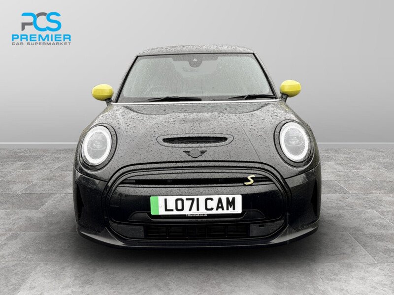 Used MINI Hatch 2022 for sale - 77233474: Photo 3