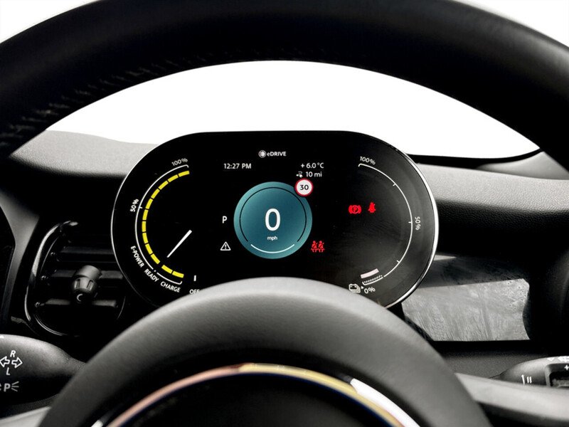 Used MINI Hatch 2022 for sale - 77233474: Photo 33