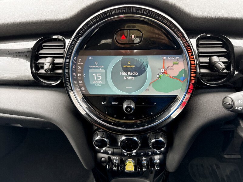 Used MINI Hatch 2022 for sale - 77233474: Photo 36