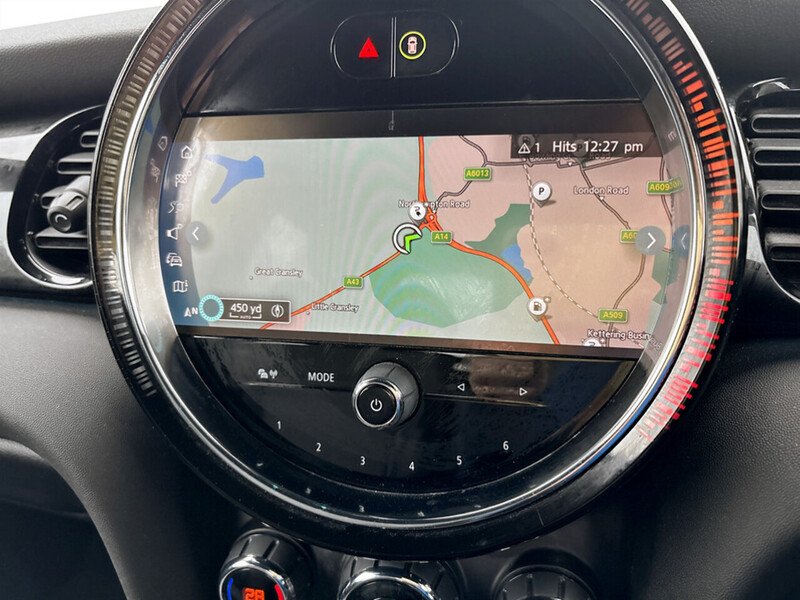 Used MINI Hatch 2022 for sale - 77233474: Photo 37