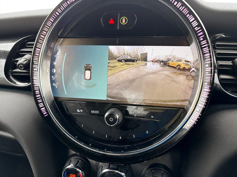 Used MINI Hatch 2022 for sale - 77233474: Photo 38