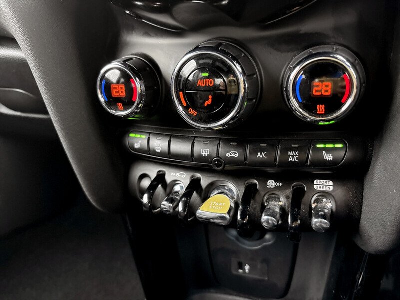 Used MINI Hatch 2022 for sale - 77233474: Photo 39