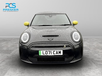 Used MINI Hatch 2022 for sale - 77233474: Photo