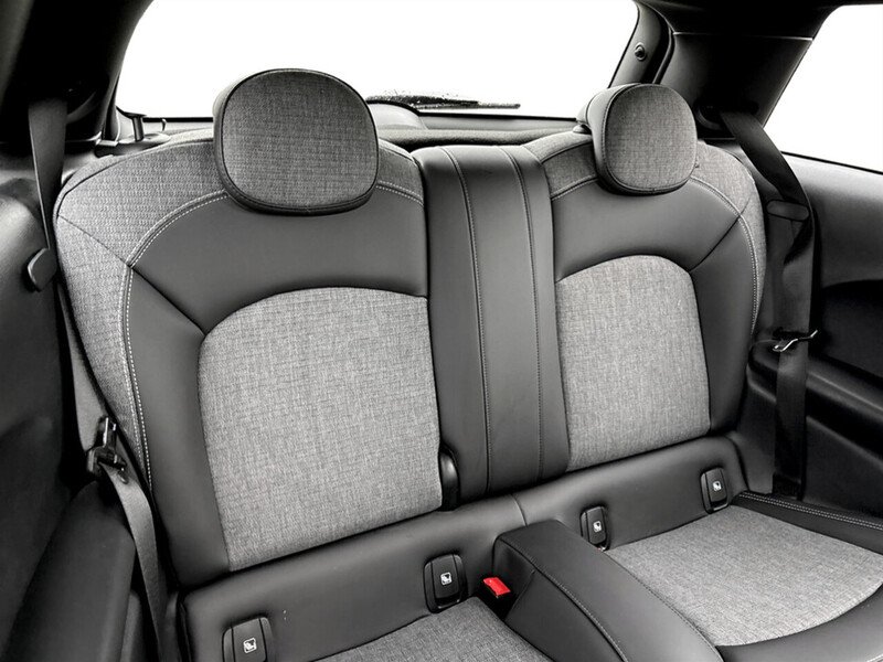 Used MINI Hatch 2022 for sale - 77233474: Photo 45