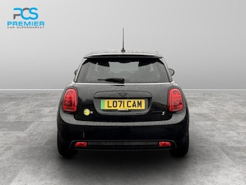 Used MINI Hatch 2022 for sale - 77233474: Photo