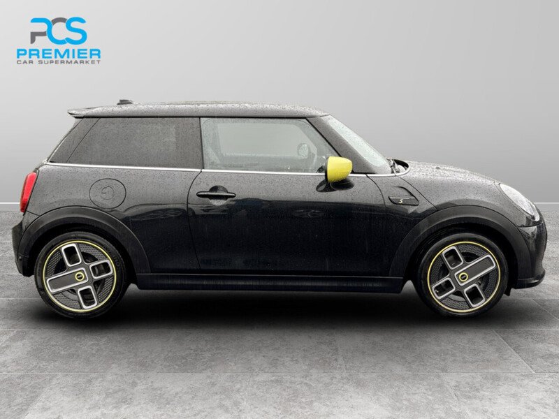 Used MINI Hatch 2022 for sale - 77233474: Photo 6