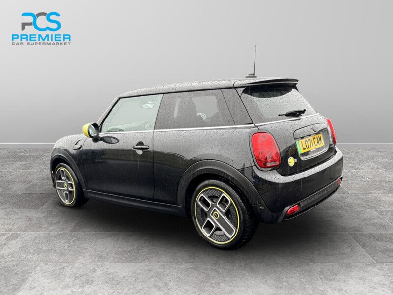 Used MINI Hatch 2022 for sale - 77233474: Photo 7
