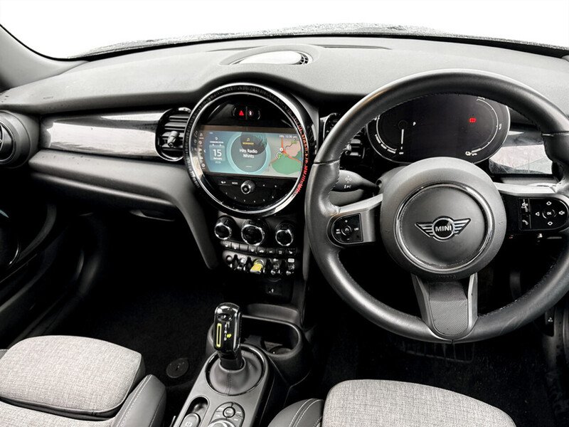 Used MINI Hatch 2022 for sale - 77233474: Photo 8