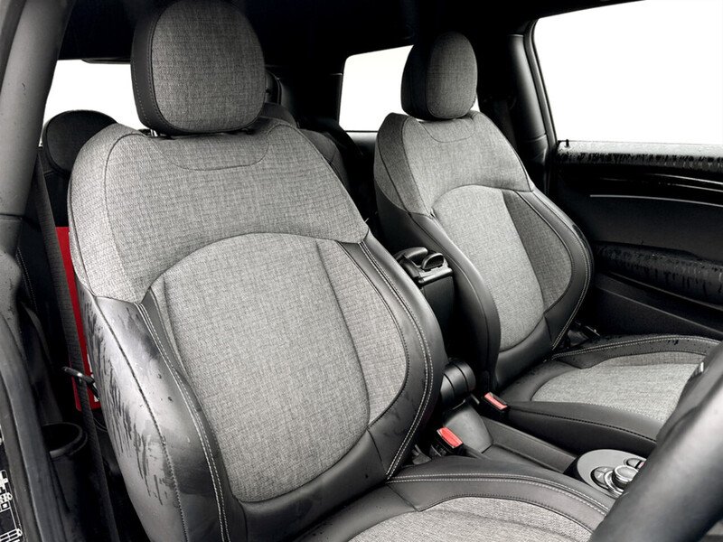 Used MINI Hatch 2022 for sale - 77233474: Photo 9