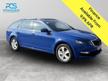 Used Skoda Octavia 2020 for sale - 79434542: Photo