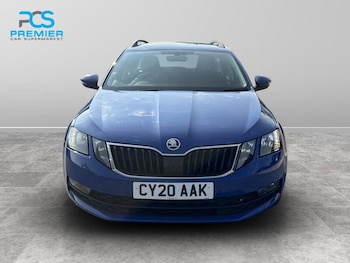 Used Skoda Octavia 2020 for sale - 79434542: Photo