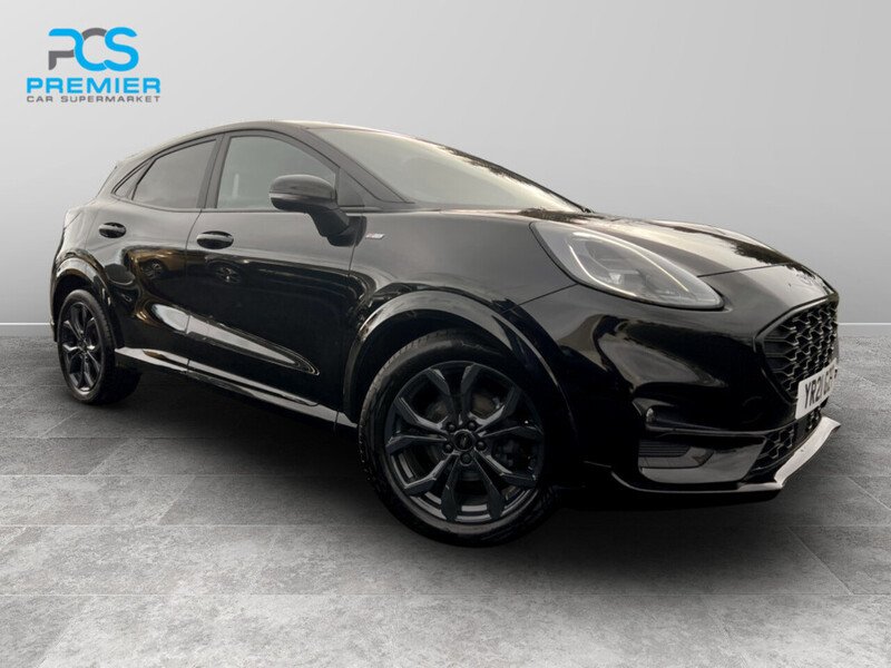 Used Ford Puma 2021 for sale - 77535503: Photo 14