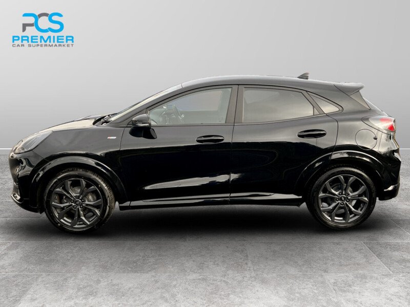 Used Ford Puma 2021 for sale - 77535503: Photo 16