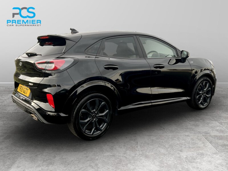 Used Ford Puma 2021 for sale - 77535503: Photo 19