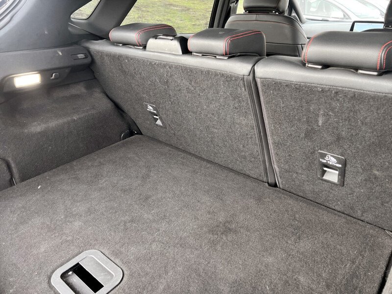 Used Ford Puma 2021 for sale - 77535503: Photo 21