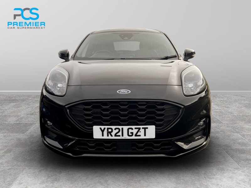 Used Ford Puma 2021 for sale - 77535503: Photo 3
