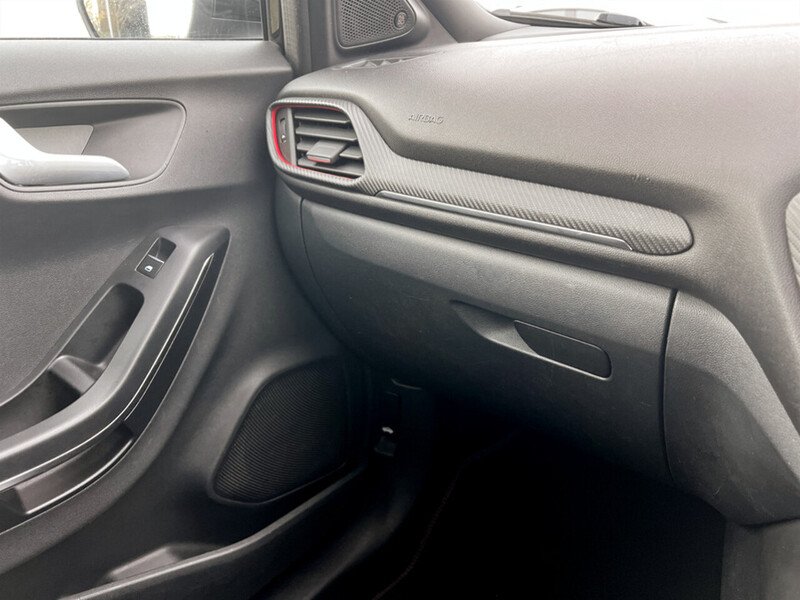 Used Ford Puma 2021 for sale - 77535503: Photo 33