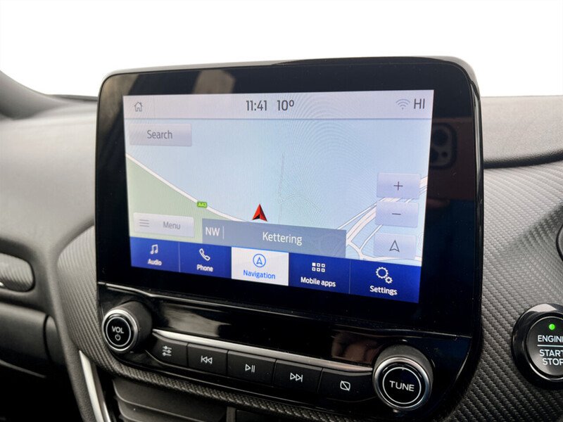 Used Ford Puma 2021 for sale - 77535503: Photo 36